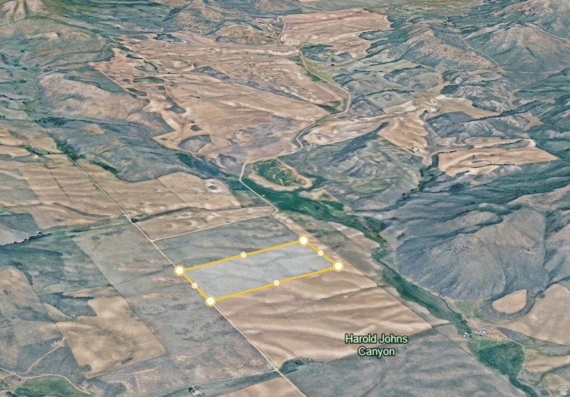 19300  NORTH DANIELS RD Malad City, ID 83252