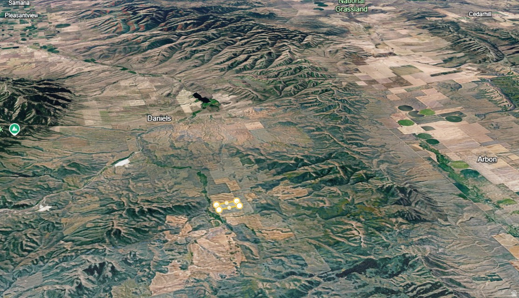 19300  NORTH DANIELS RD Malad City, ID 83252