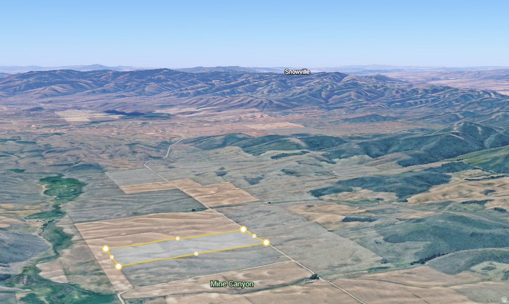 19300  NORTH DANIELS RD Malad City, ID 83252