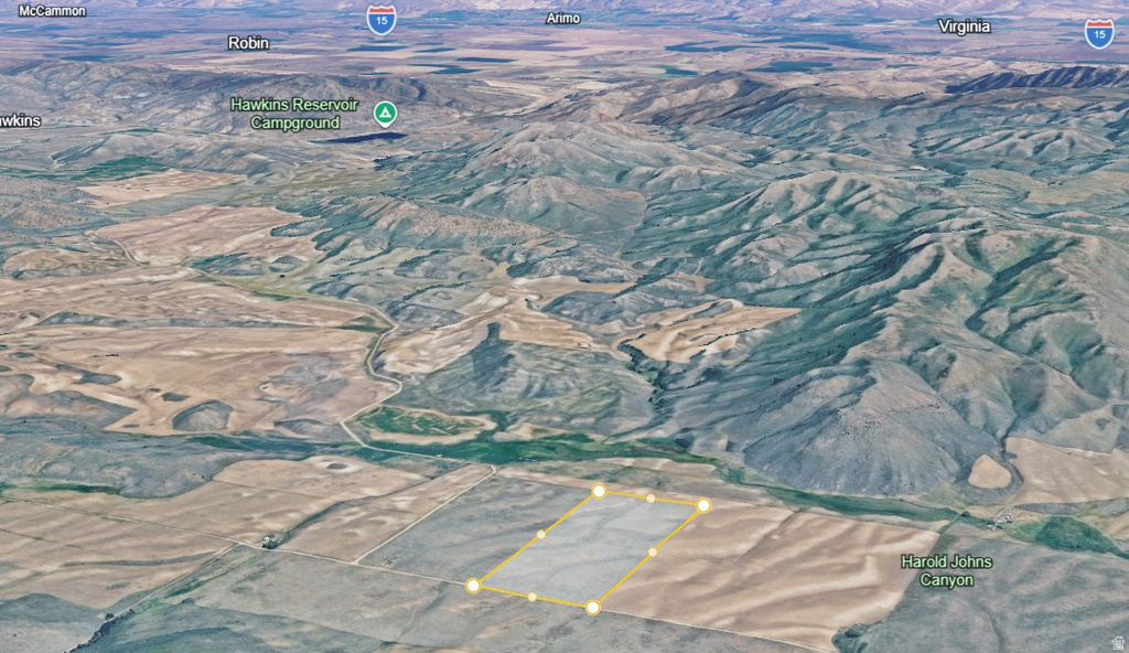 19300  NORTH DANIELS RD Malad City, ID 83252