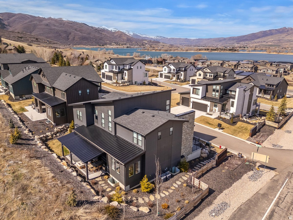 6399 E 950 S Huntsville, UT 84317