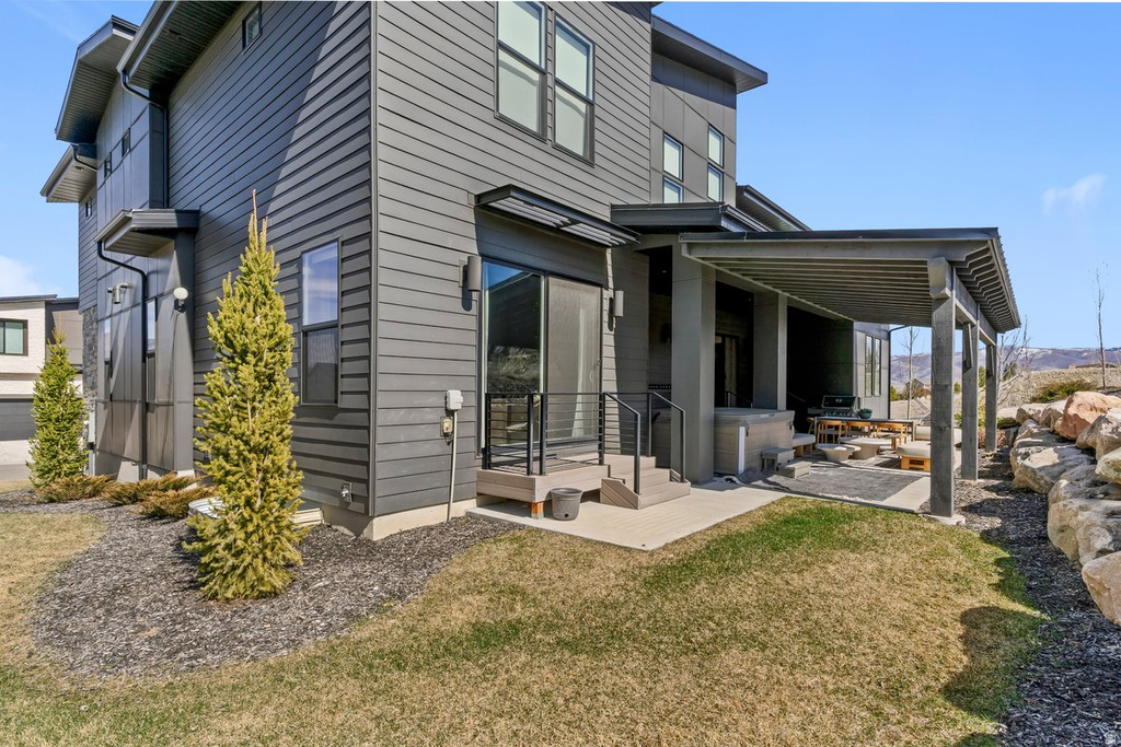 6399 E 950 S Huntsville, UT 84317