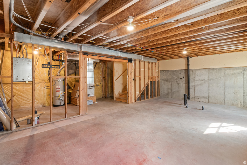 683 W SARATOGA CHASE DR Saratoga Springs, UT 84045