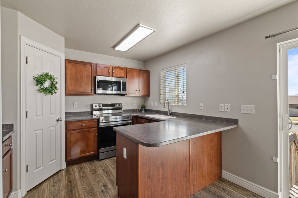 683 W SARATOGA CHASE DR Saratoga Springs, UT 84045