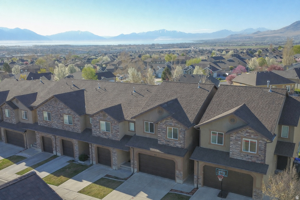 683 W SARATOGA CHASE DR Saratoga Springs, UT 84045