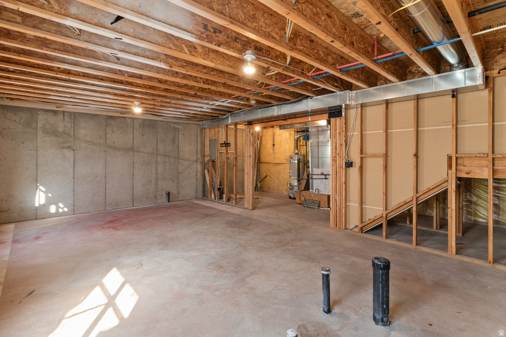 683 W SARATOGA CHASE DR Saratoga Springs, UT 84045