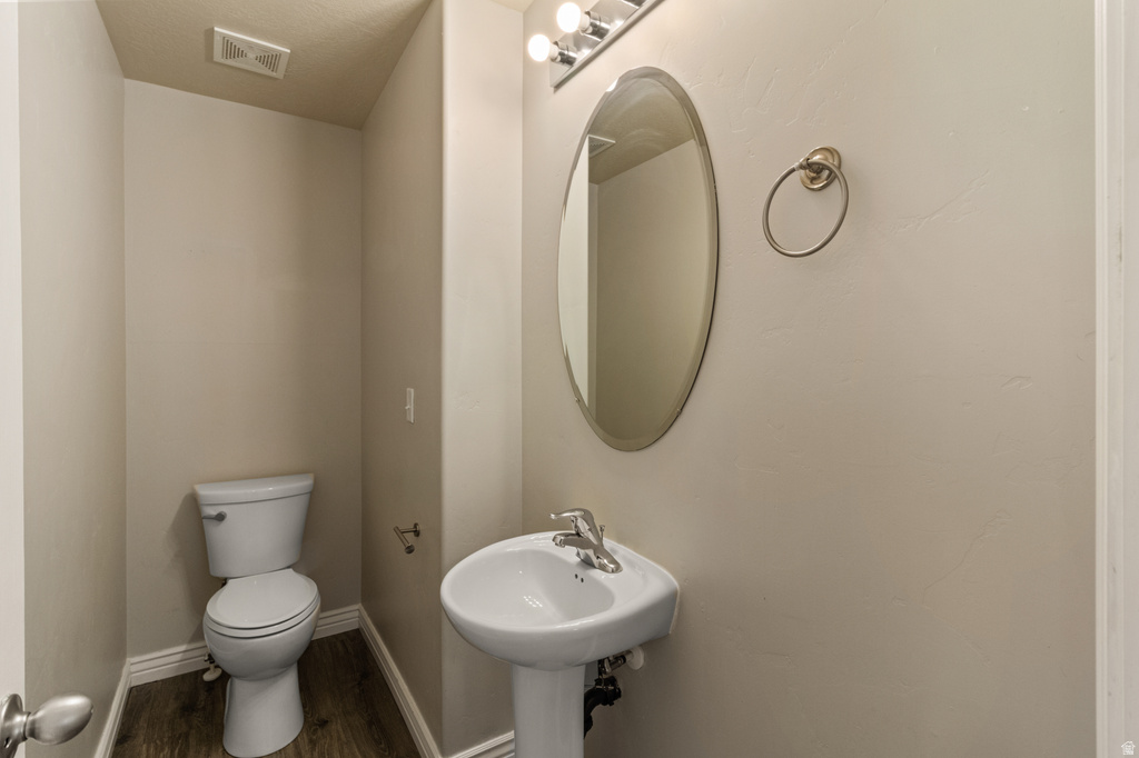 683 W SARATOGA CHASE DR Saratoga Springs, UT 84045