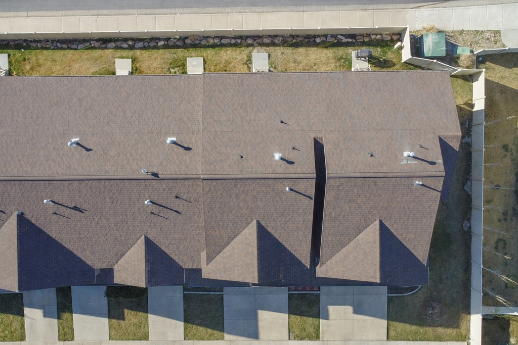 683 W SARATOGA CHASE DR Saratoga Springs, UT 84045