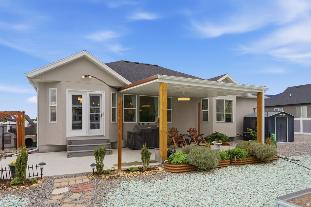 236 E BRIARWOOD LN Stansbury Park, UT 84074