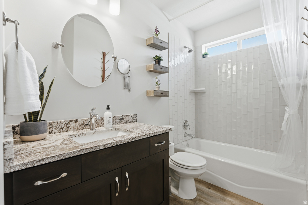 236 E BRIARWOOD LN Stansbury Park, UT 84074