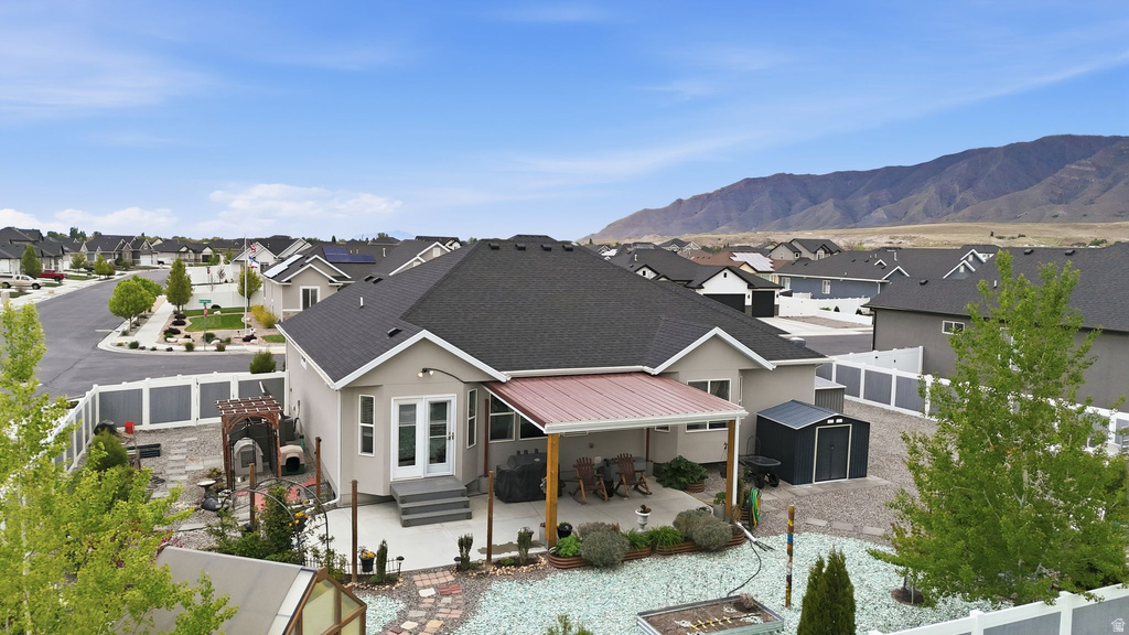 236 E BRIARWOOD LN Stansbury Park, UT 84074