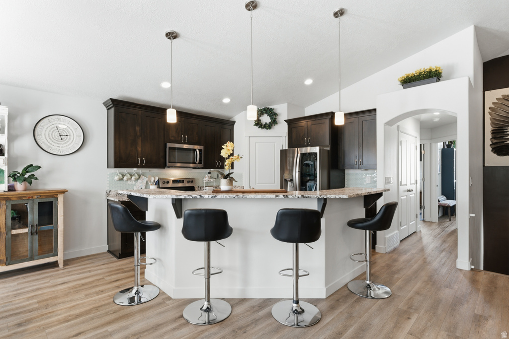 236 E BRIARWOOD LN Stansbury Park, UT 84074