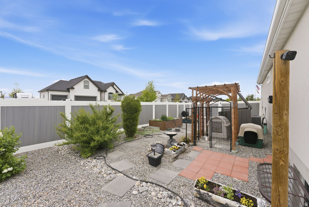 236 E BRIARWOOD LN Stansbury Park, UT 84074