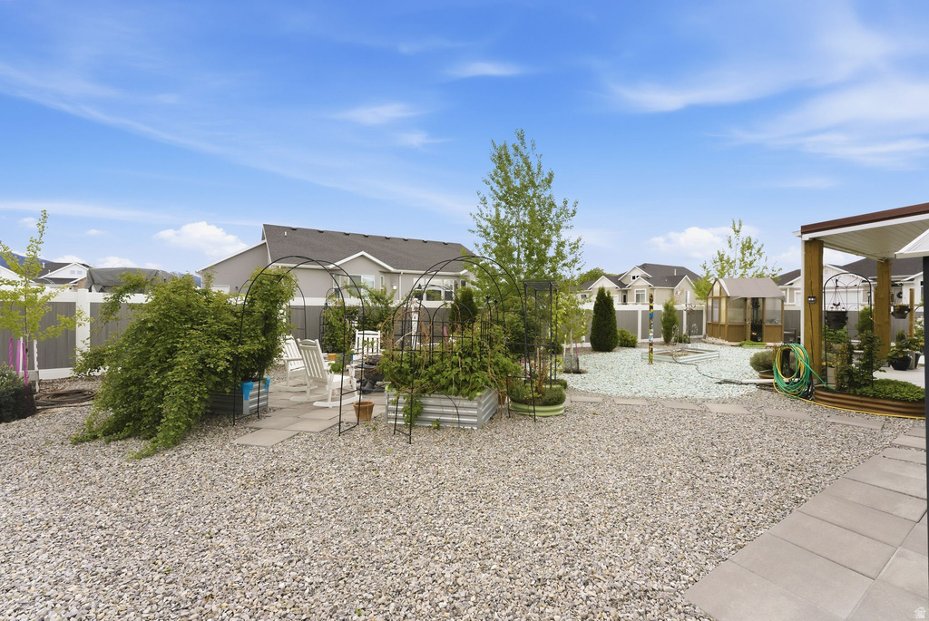 236 E BRIARWOOD LN Stansbury Park, UT 84074
