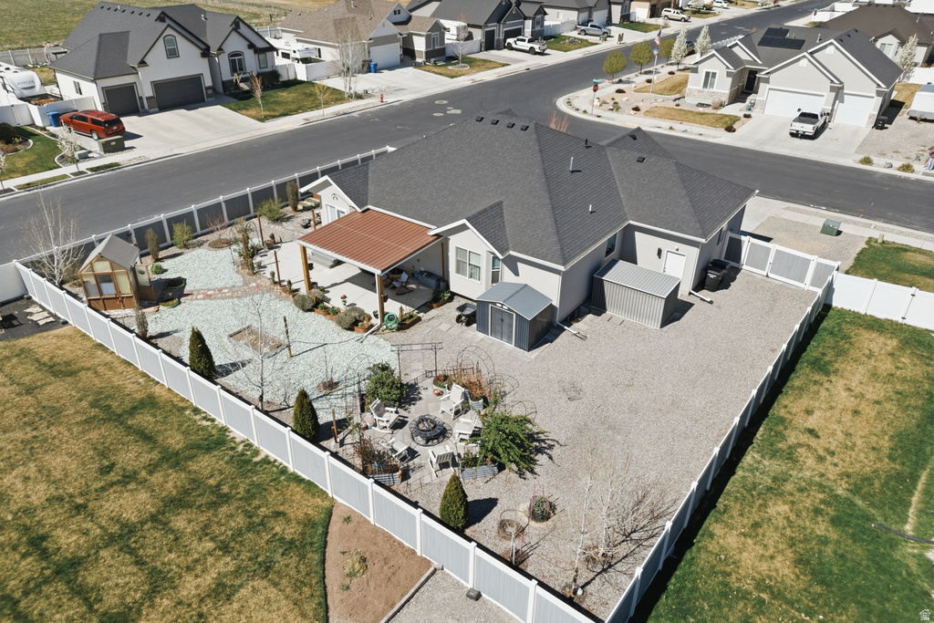 236 E BRIARWOOD LN Stansbury Park, UT 84074