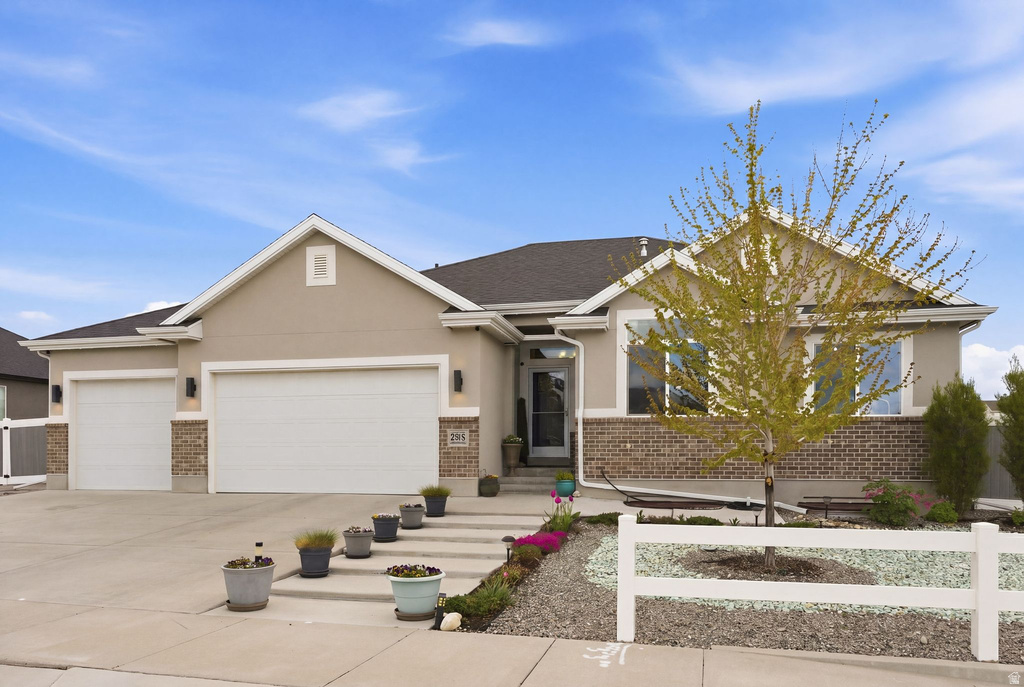 236 E BRIARWOOD LN Stansbury Park, UT 84074