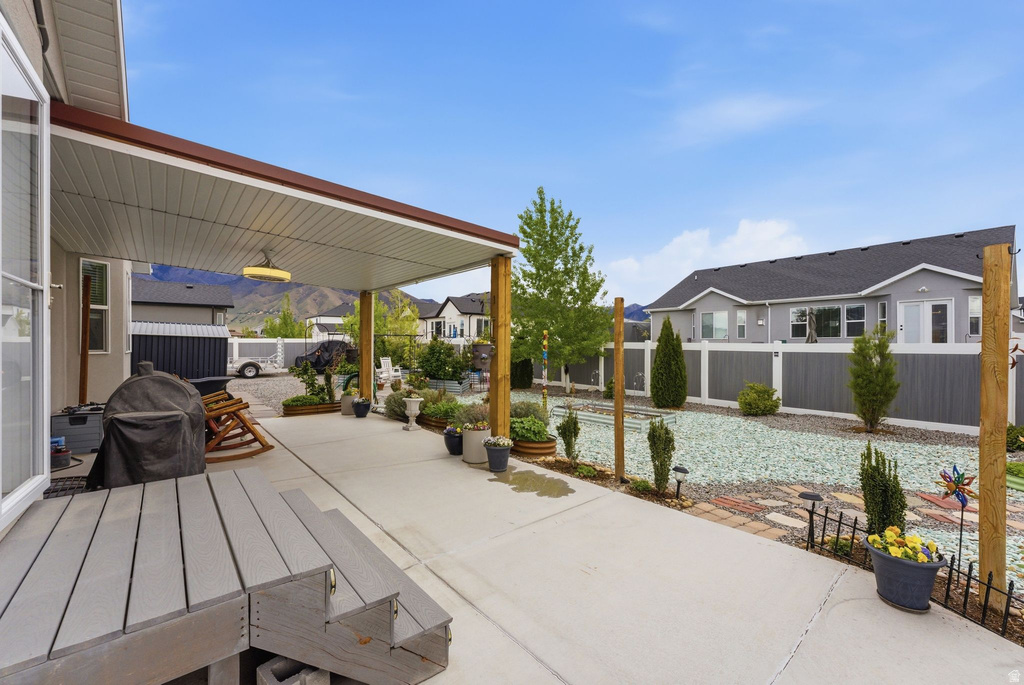 236 E BRIARWOOD LN Stansbury Park, UT 84074