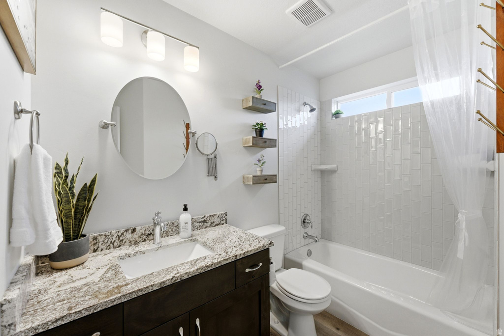236 E BRIARWOOD LN Stansbury Park, UT 84074