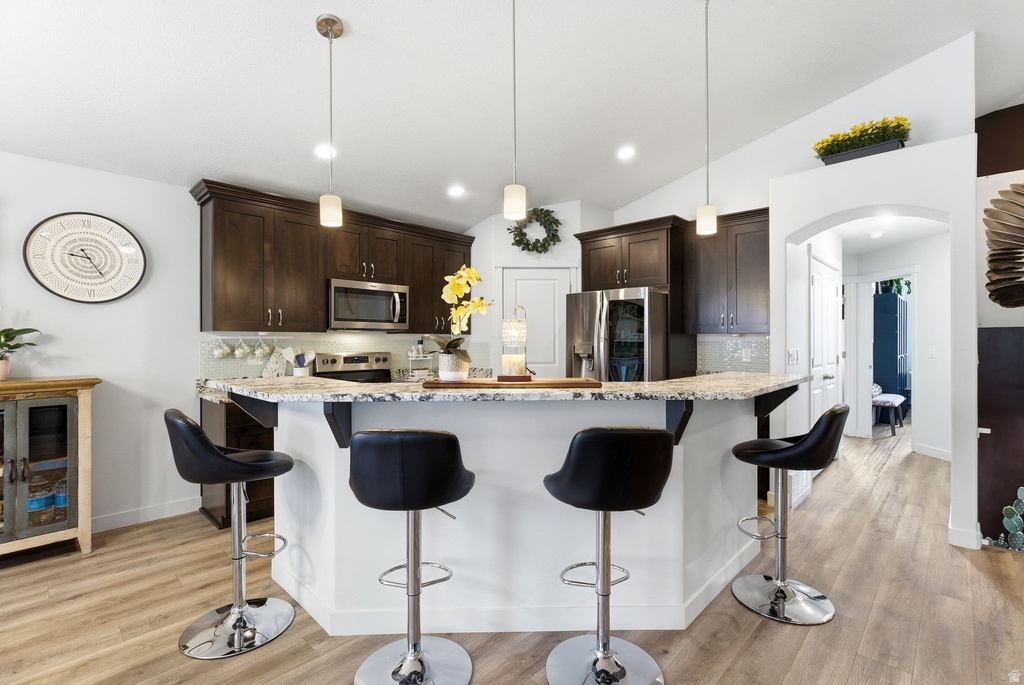 236 E BRIARWOOD LN Stansbury Park, UT 84074