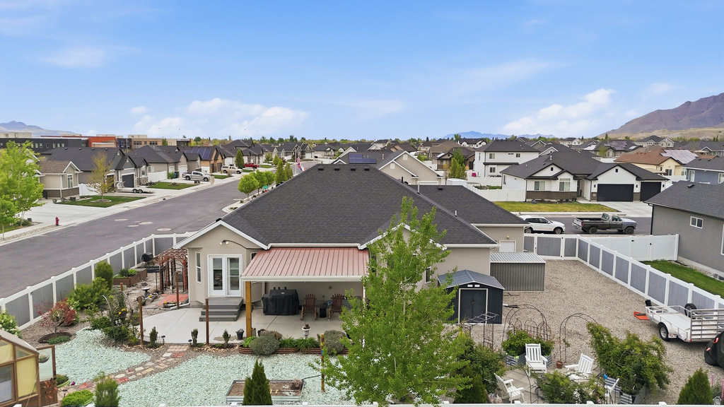 236 E BRIARWOOD LN Stansbury Park, UT 84074