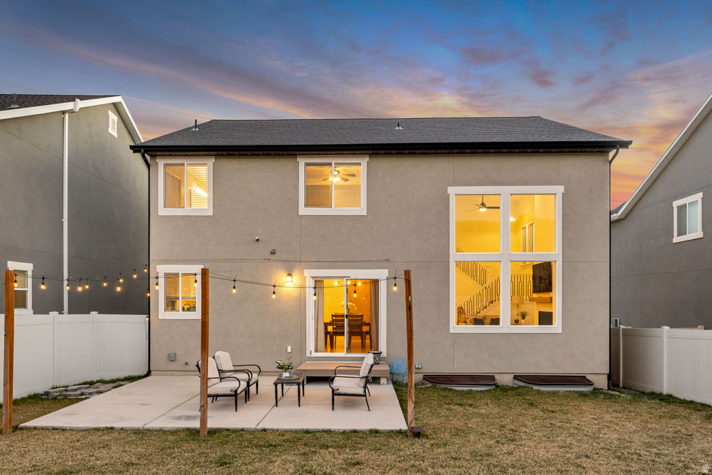 1596 W QUAILHILL RD Saratoga Springs, UT 84045