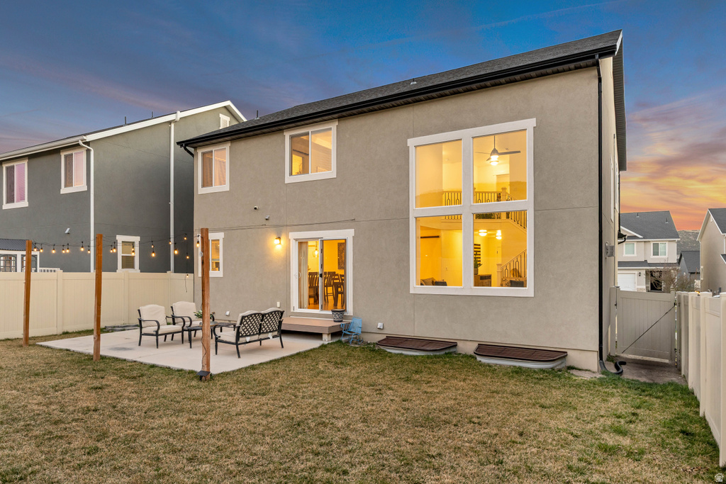 1596 W QUAILHILL RD Saratoga Springs, UT 84045