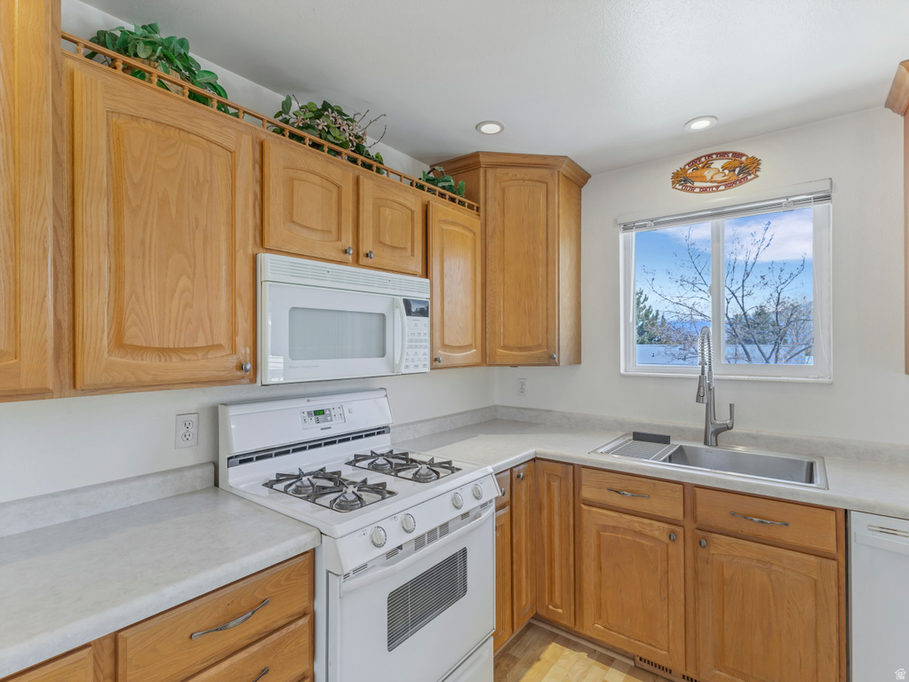 5335 S SYDETTE CIR Taylorsville, UT 84129