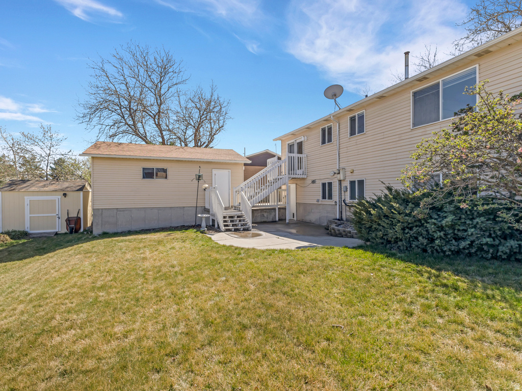 5335 S SYDETTE CIR Taylorsville, UT 84129