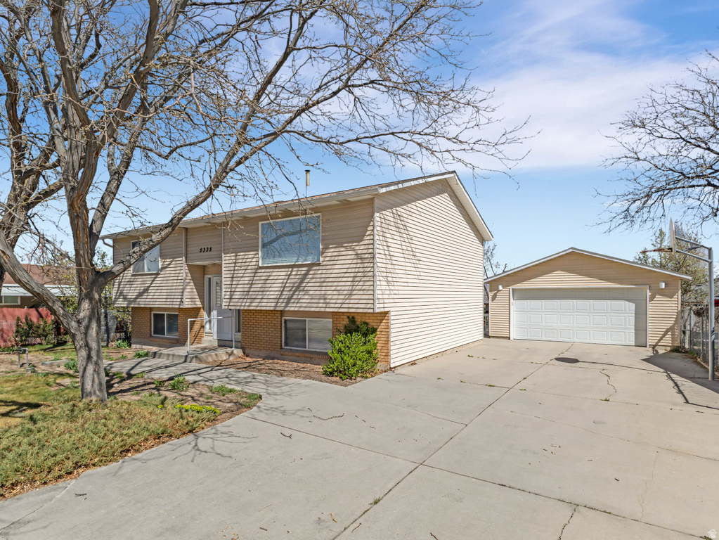 5335 S SYDETTE CIR Taylorsville, UT 84129