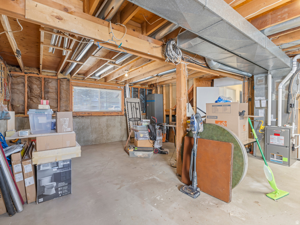 5335 S SYDETTE CIR Taylorsville, UT 84129