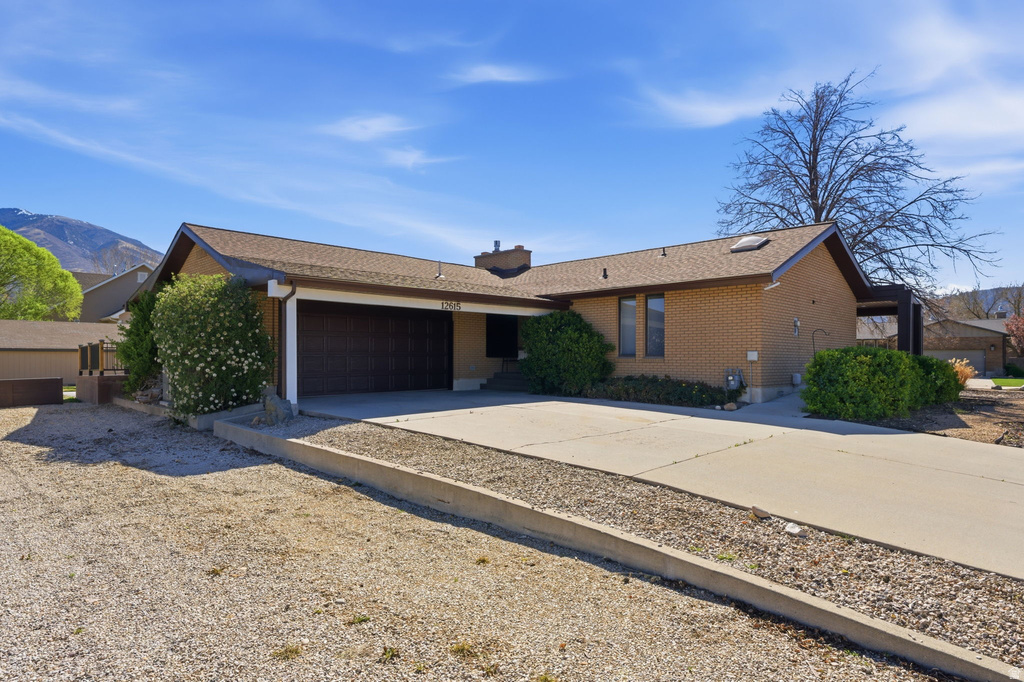 12615 S 600 E Draper, UT 84020