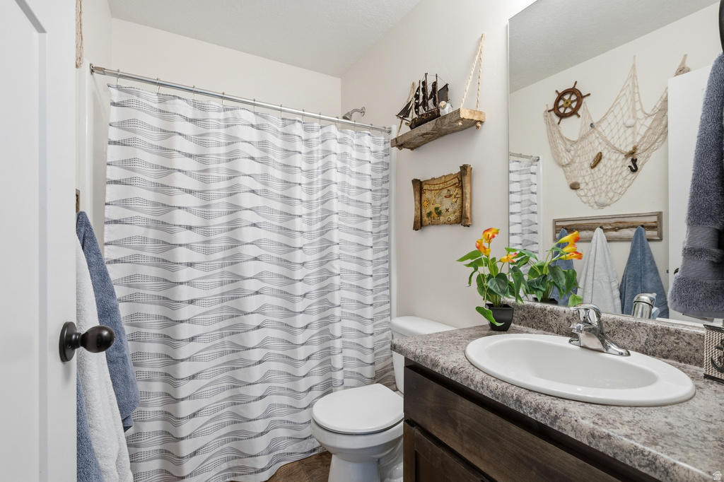 142 DEER CREEK TRL Elk Ridge, UT 84651