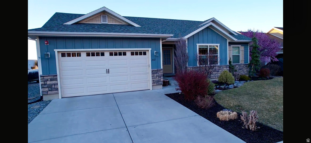 142 DEER CREEK TRL Elk Ridge, UT 84651