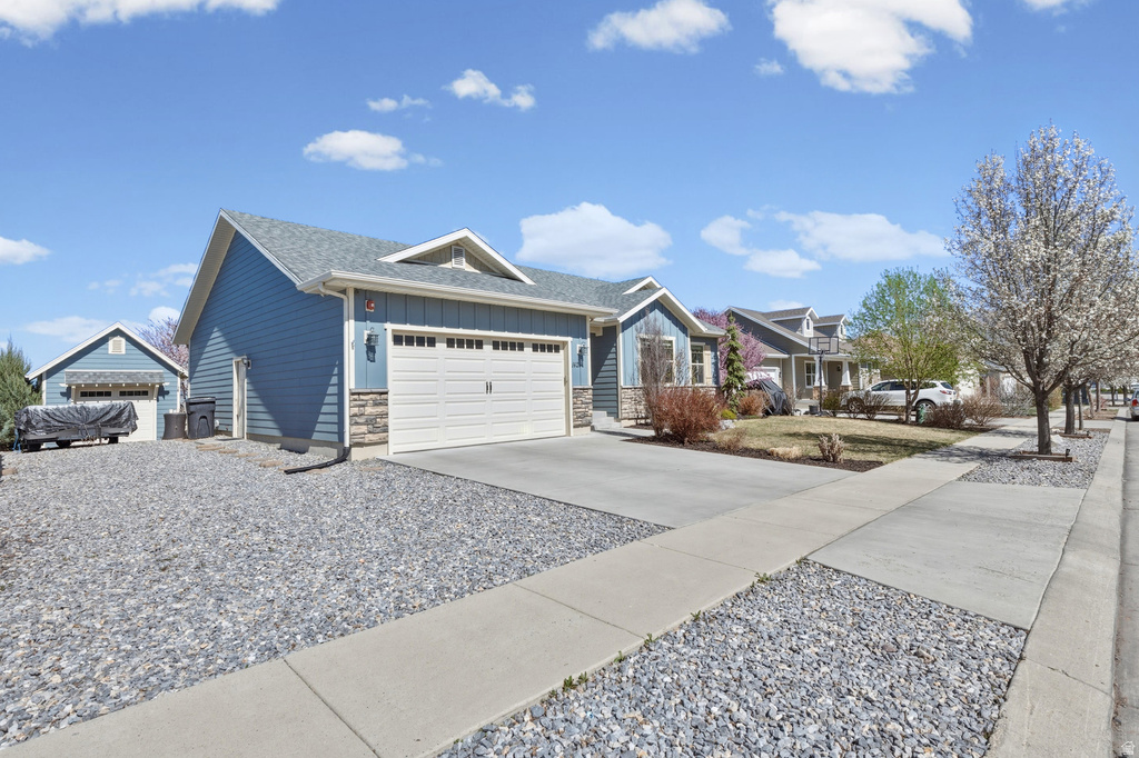 142 DEER CREEK TRL Elk Ridge, UT 84651