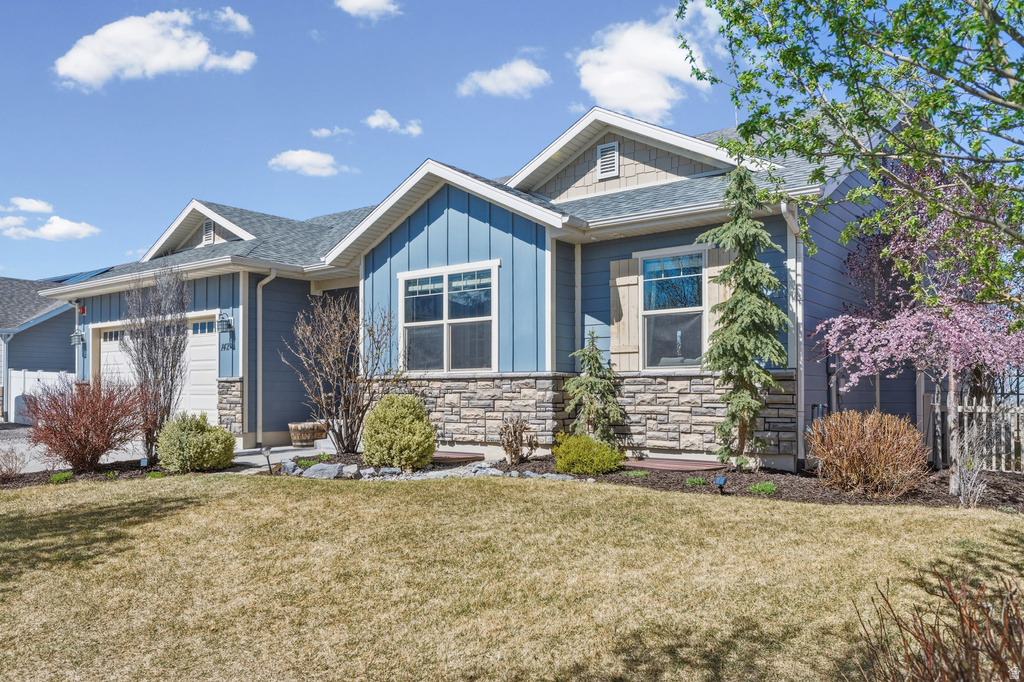 142 DEER CREEK TRL Elk Ridge, UT 84651