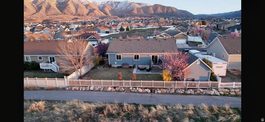 142 DEER CREEK TRL Elk Ridge, UT 84651