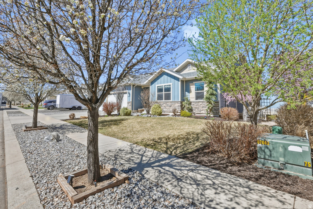142 DEER CREEK TRL Elk Ridge, UT 84651
