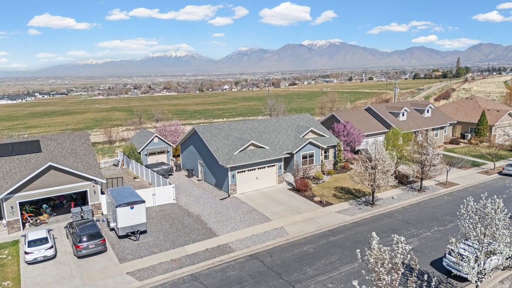 142 DEER CREEK TRL Elk Ridge, UT 84651