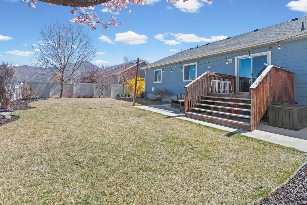 142 DEER CREEK TRL Elk Ridge, UT 84651