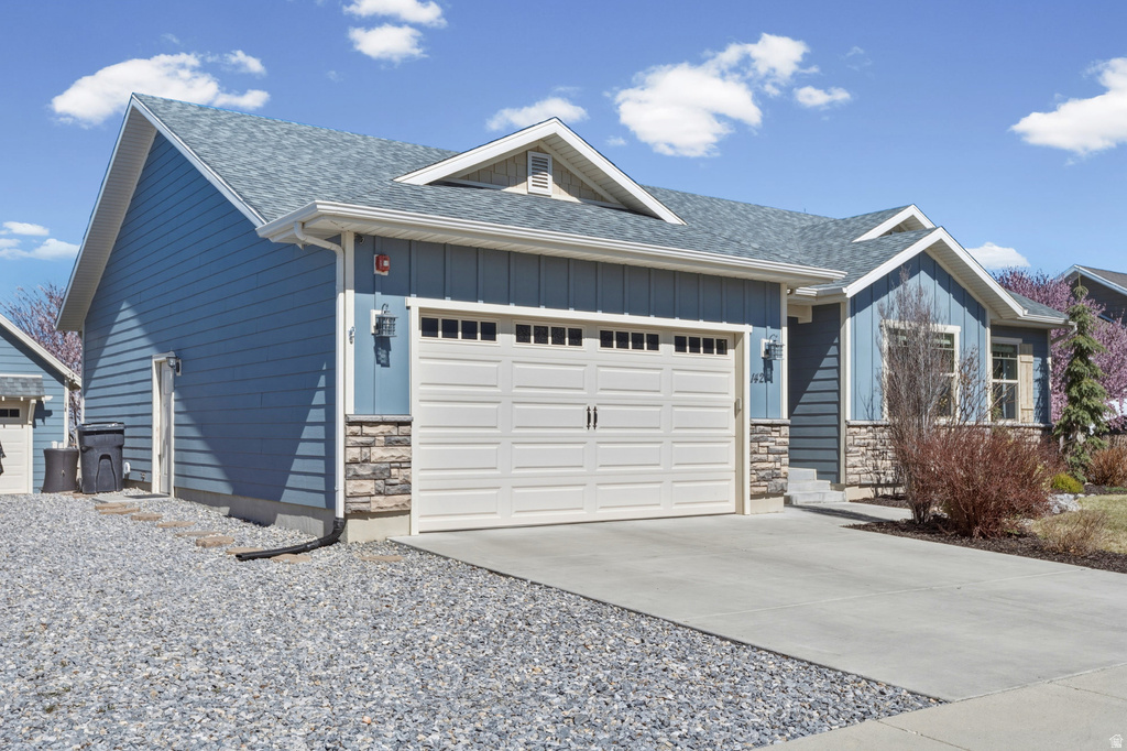 142 DEER CREEK TRL Elk Ridge, UT 84651
