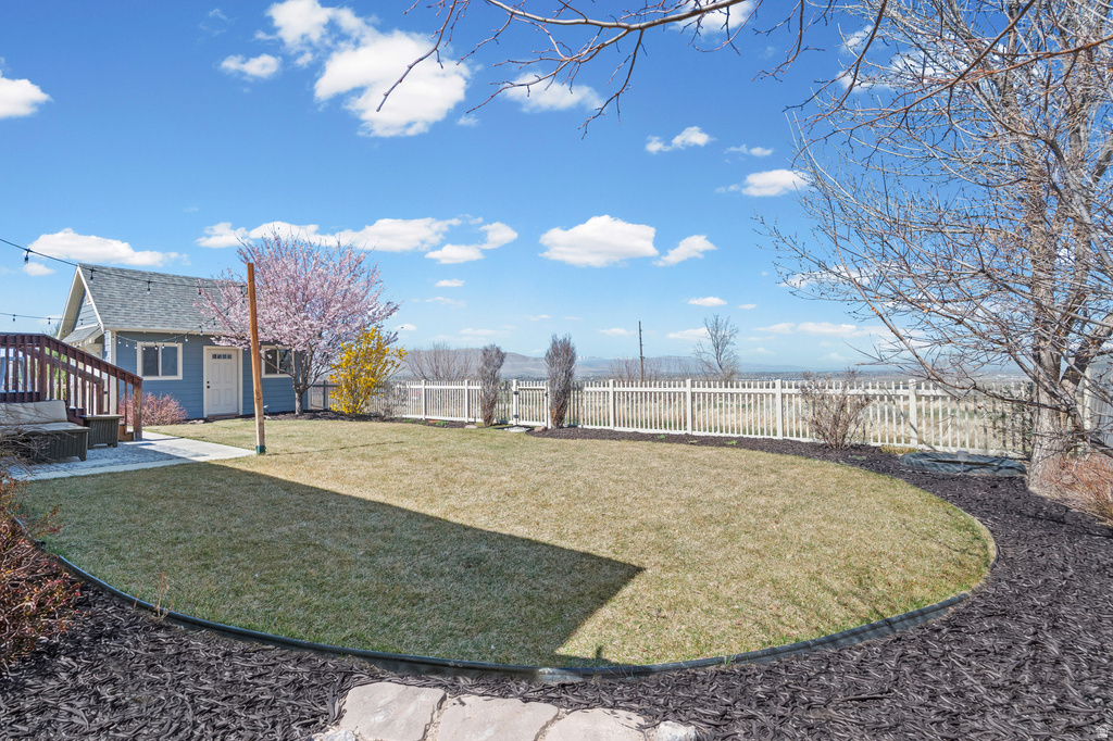 142 DEER CREEK TRL Elk Ridge, UT 84651