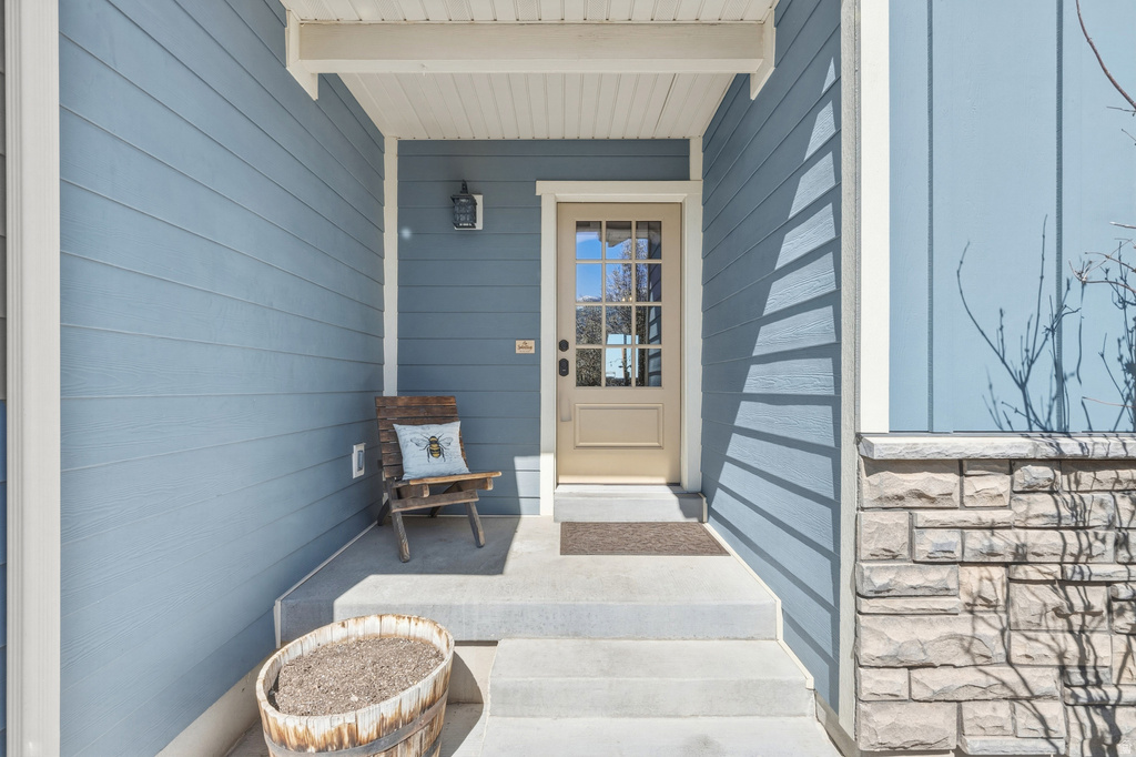142 DEER CREEK TRL Elk Ridge, UT 84651