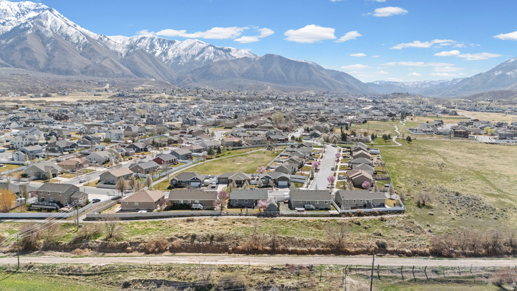 142 DEER CREEK TRL Elk Ridge, UT 84651