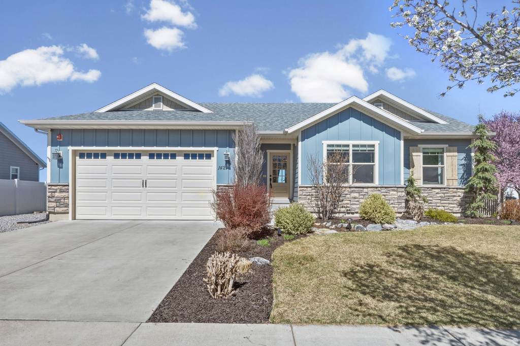 142 DEER CREEK TRL Elk Ridge, UT 84651