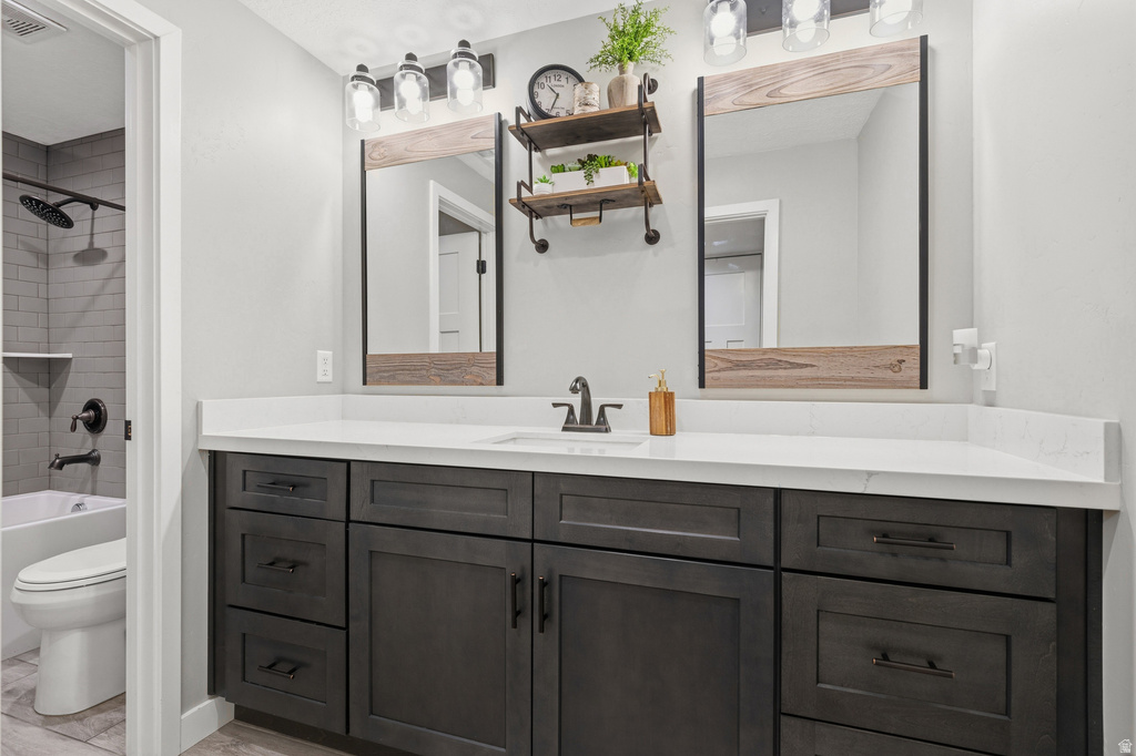 142 DEER CREEK TRL Elk Ridge, UT 84651