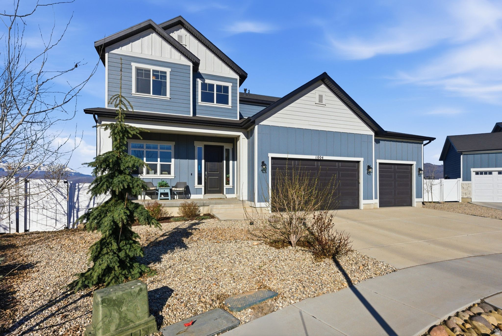 1004 E 1630 S #117 Heber City, UT 84032