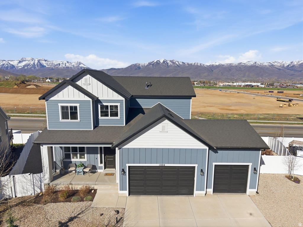 1004 E 1630 S #117 Heber City, UT 84032