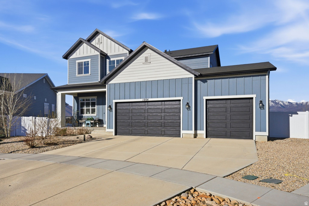 1004 E 1630 S #117 Heber City, UT 84032