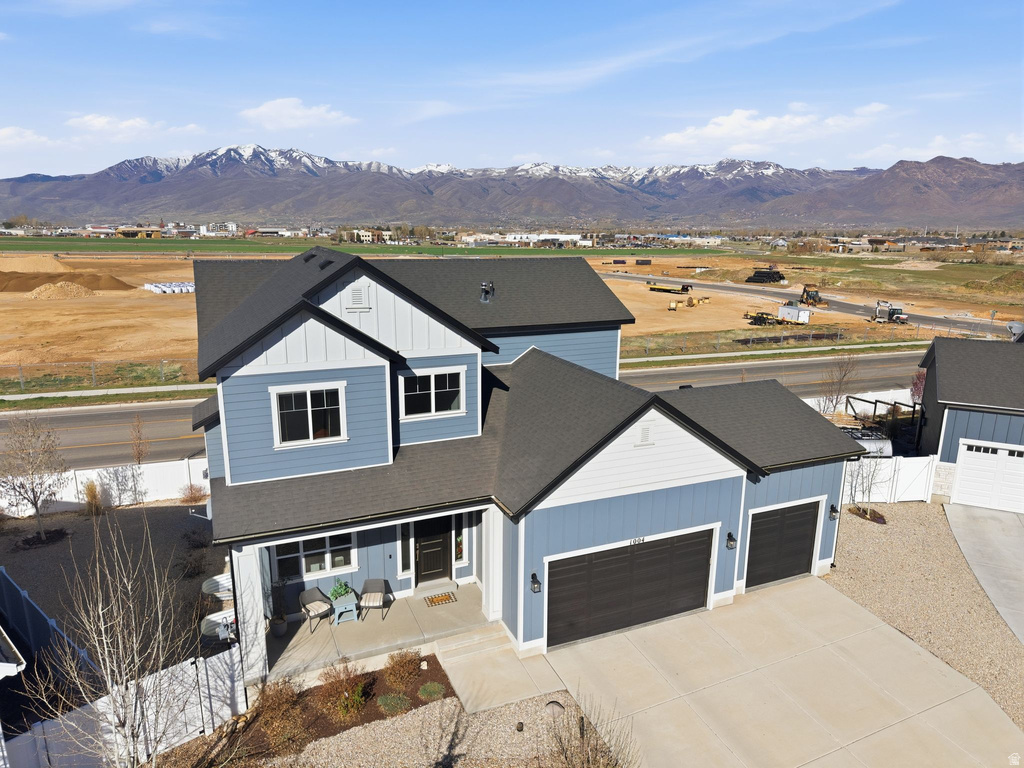 1004 E 1630 S #117 Heber City, UT 84032