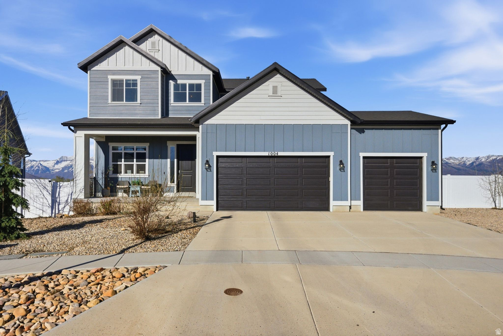 1004 E 1630 S #117 Heber City, UT 84032